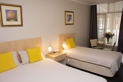 Nebula Motel Cooma - Great Ocean Road Tourism 6