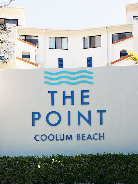 The Point Coolum Beach - Great Ocean Road Tourism 1