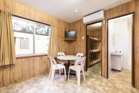 Clog Barn Caravan Park - Great Ocean Road Tourism 4