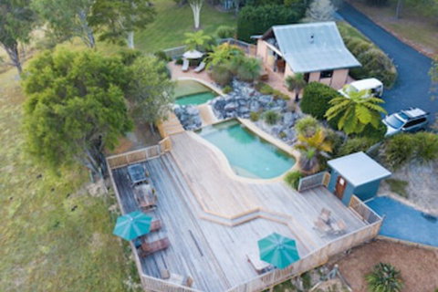 Friday Creek Retreat - Great Ocean Road Tourism 0