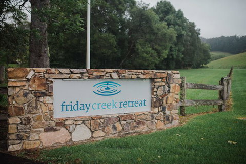 Friday Creek Retreat - Great Ocean Road Tourism 7