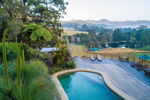 Friday Creek Retreat - Great Ocean Road Tourism 2