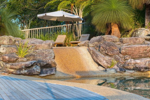 Friday Creek Retreat - Great Ocean Road Tourism 4