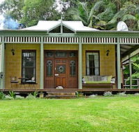 Mount Browne Cottage - Great Ocean Road Tourism