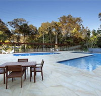 Sapphire Beach Holiday Park - Great Ocean Road Tourism