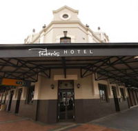 Peden's Hotel - Great Ocean Road Tourism