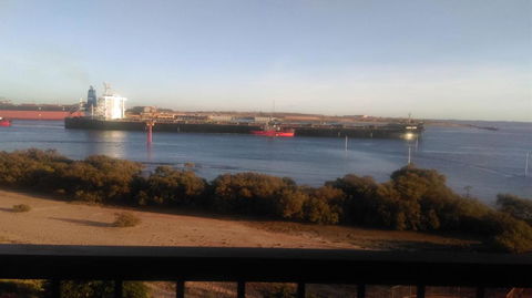Best View In Port Hedland - Great Ocean Road Tourism 2