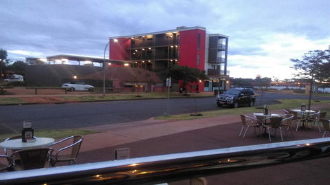 Best View In Port Hedland - Great Ocean Road Tourism 1