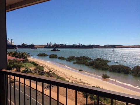 Best View In Port Hedland - Great Ocean Road Tourism 4