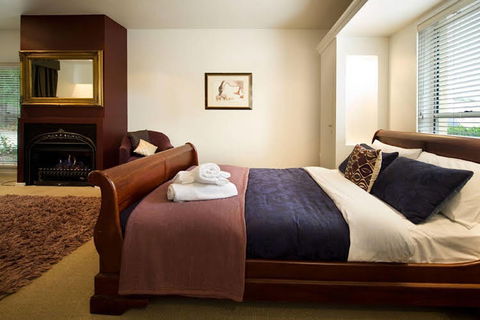 Zen Suite - Great Ocean Road Tourism 0