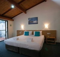 Sea Star Apartment 1 Bedroom Studio - Great Ocean Road Tourism