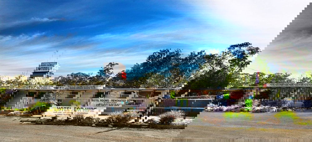  Great Ocean Road Tourism