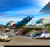 Nowa Nowa Hotel Motel - Great Ocean Road Tourism