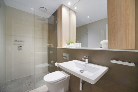 City Luxury Home Hotel Living In The Sydney CBD - Great Ocean Road Tourism 2