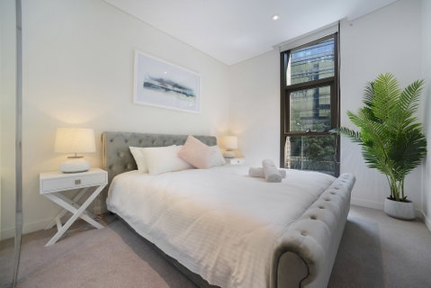 City Luxury Home Hotel Living In The Sydney CBD - Great Ocean Road Tourism 4