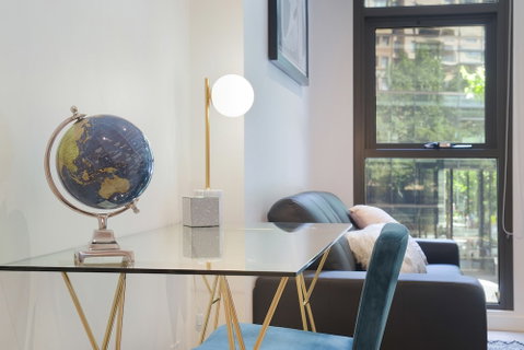 City Luxury Home Hotel Living In The Sydney CBD - Great Ocean Road Tourism 1