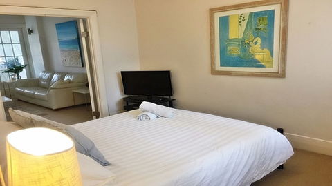 The Apartment Service DARL3 - Great Ocean Road Tourism 4