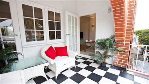 The Apartment Service DARL3 - Great Ocean Road Tourism 6