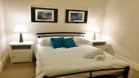 The Apartment Service DARL3 - Great Ocean Road Tourism 1