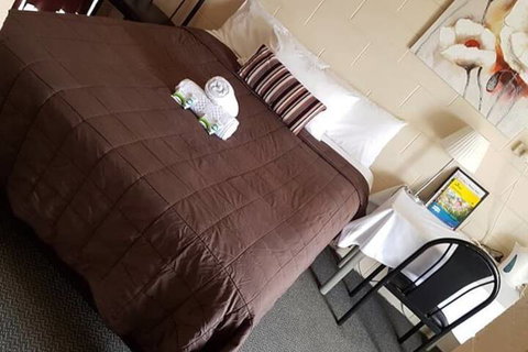 Windsor Hotel Dalby - Great Ocean Road Tourism 2