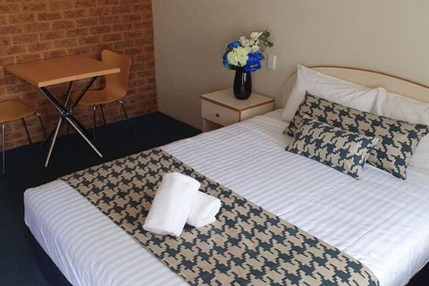 MAS Country Colonial Motor Inn - Great Ocean Road Tourism 5