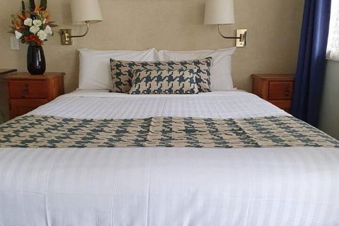 MAS Country Colonial Motor Inn - Great Ocean Road Tourism 7