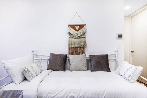 C09-daring Harbour 1 BDR APT - Great Ocean Road Tourism 1