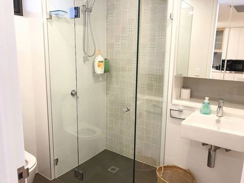 C09-daring Harbour 1 BDR APT - Great Ocean Road Tourism 6