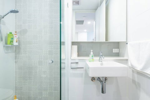 C09-daring Harbour 1 BDR APT - Great Ocean Road Tourism 3