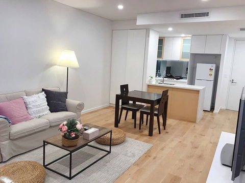 C09-daring Harbour 1 BDR APT - Great Ocean Road Tourism 2
