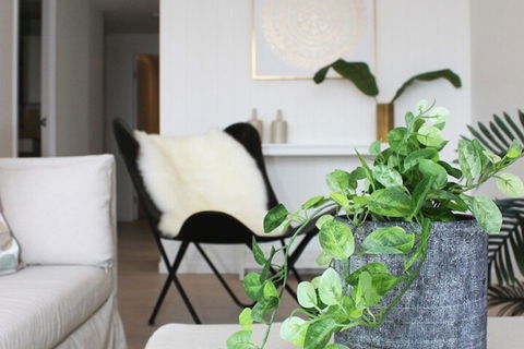 Modern Apartment In Brisbane - Great Ocean Road Tourism 5
