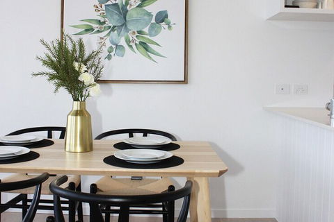 Modern Apartment In Brisbane - Great Ocean Road Tourism 6