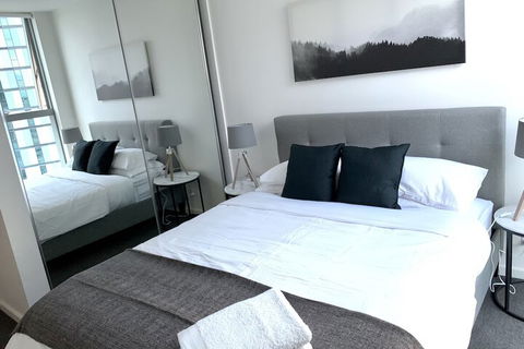 JC Waterview Apartments On Collins - Great Ocean Road Tourism 6