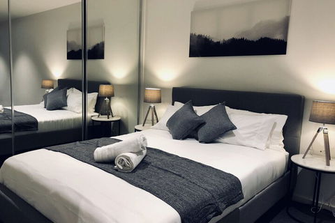 JC Waterview Apartments On Collins - Great Ocean Road Tourism 7