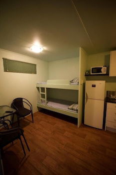 Gracetown Caravan Park - Great Ocean Road Tourism 4