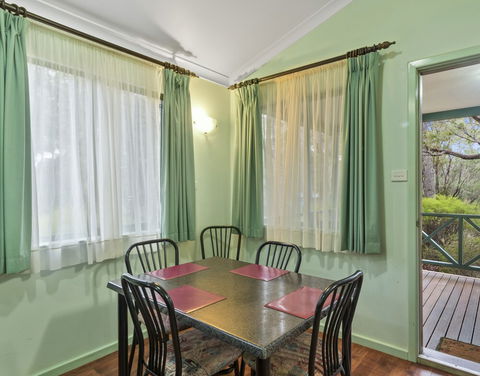 Gracetown Caravan Park - Great Ocean Road Tourism 6