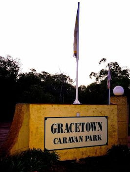 Gracetown Caravan Park - Great Ocean Road Tourism 2