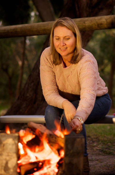 Gracetown Caravan Park - Great Ocean Road Tourism 0
