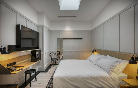 Farmers Home Hotel - Great Ocean Road Tourism 5