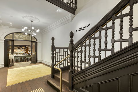 Farmers Home Hotel - Great Ocean Road Tourism 0