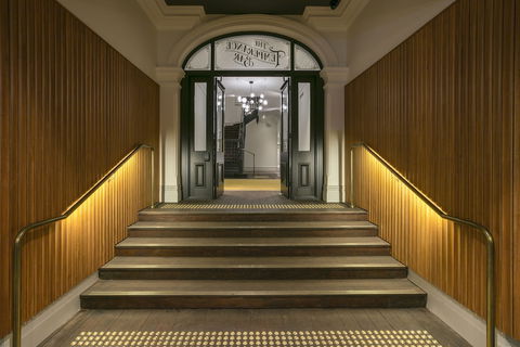 Farmers Home Hotel - Great Ocean Road Tourism 2