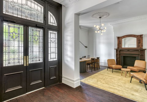 Farmers Home Hotel - Great Ocean Road Tourism 3