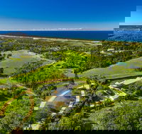 Your Luxury Escape - Trig Point - Great Ocean Road Tourism