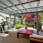 Stonewall Cottage For Two With Fireplace - Great Ocean Road Tourism 0