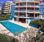 Sunrise Luxury Apartments - Great Ocean Road Tourism
