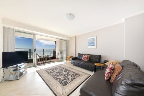 El Sandi Unit 06 14 18 North Street - Great Ocean Road Tourism 2
