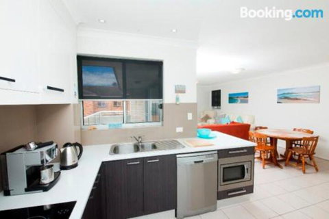 El Sandi Unit 11 14 18 North Street - Great Ocean Road Tourism 3