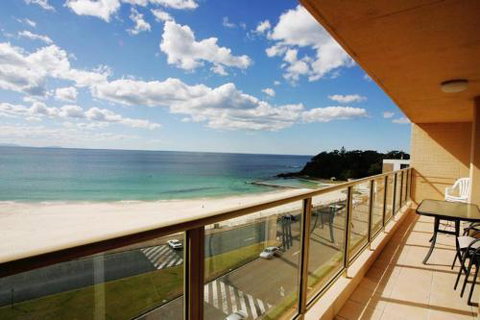 Ebbtide Unit 33 2 6 North Street - Great Ocean Road Tourism 5