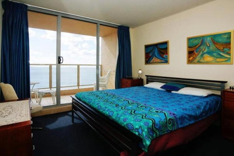 Ebbtide Unit 33 2 6 North Street - Great Ocean Road Tourism 1