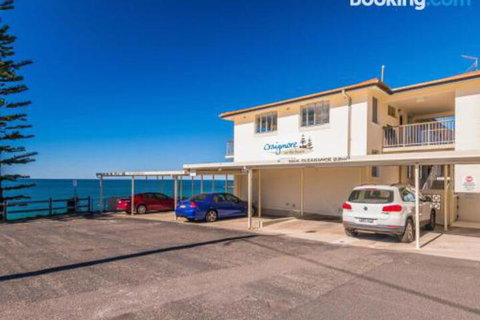 Craigmore On The Beach Unit 13 Views Views - Great Ocean Road Tourism 0